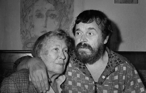 Отзывы о книге Зверев. Любовь.